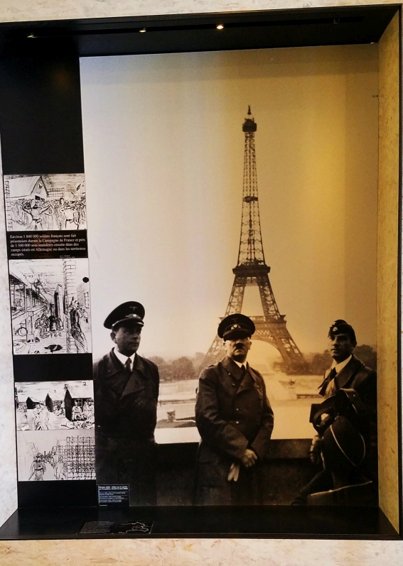 Army Museum Paris - 07-04-2018 0047