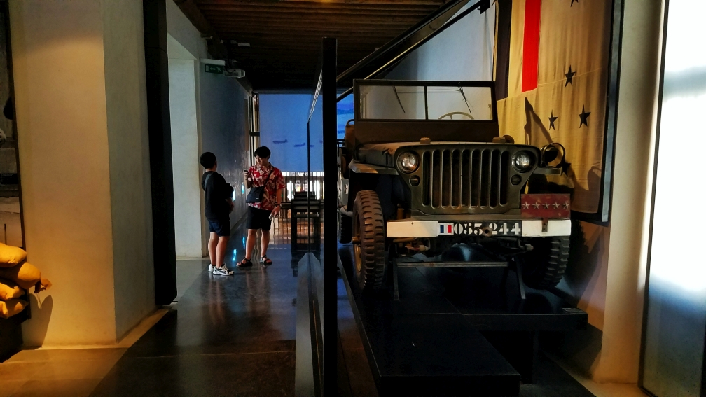Army Museum Paris - 07-04-2018 0056