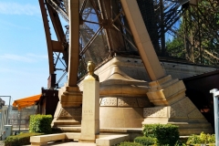 Eiffel Tower - Paris, France - 07-02-2019 0044
