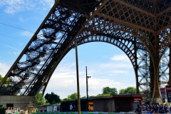 Eiffel Tower - Paris, France - 07-02-2019 0047