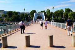 Eiffel Tower - Paris, France - 07-02-2019 0048