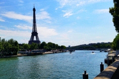 Eiffel Tower - Paris, France - 07-02-2019 0051