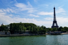 Eiffel Tower - Paris, France - 07-02-2019 0053
