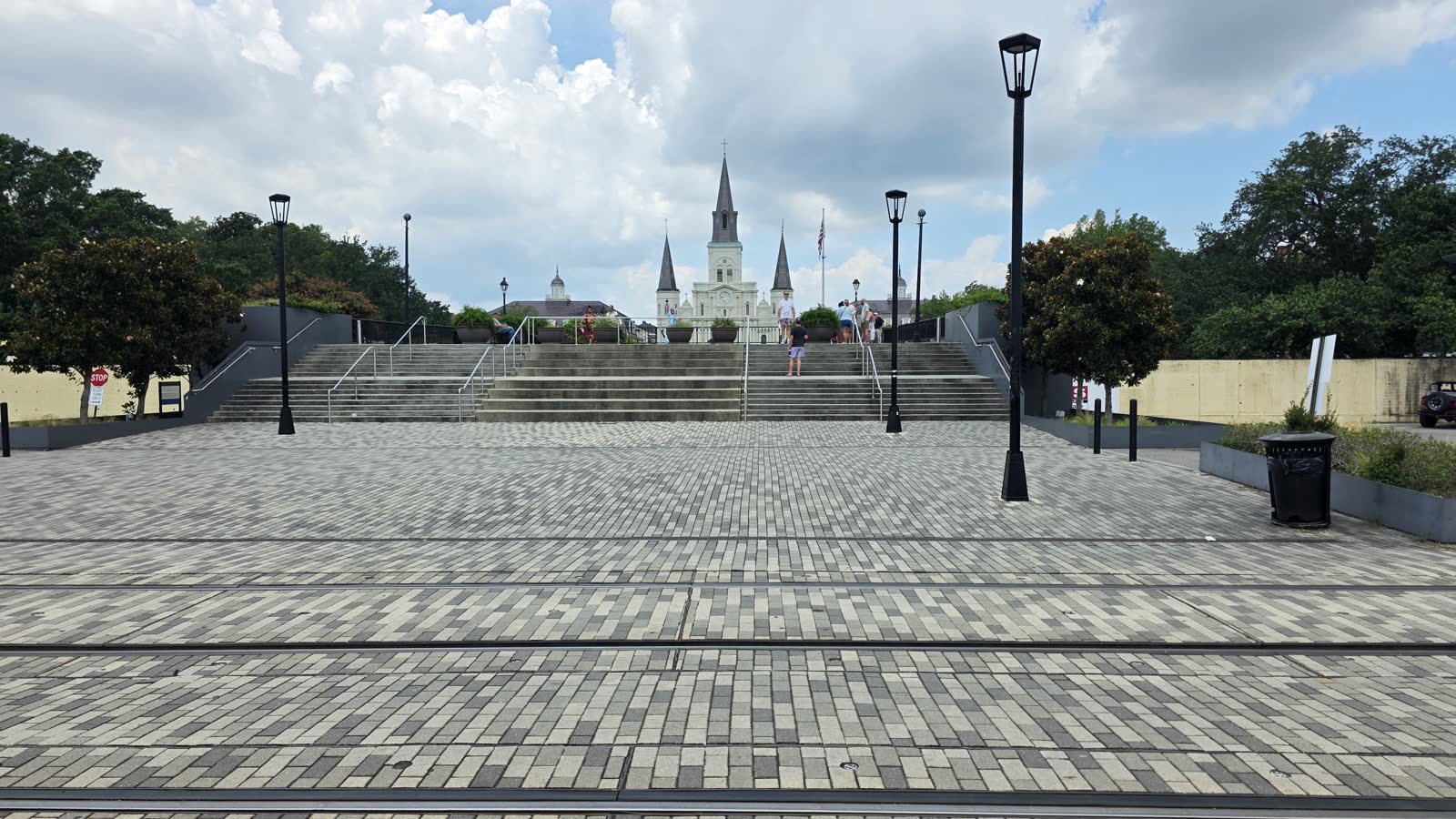 New Orleans story photograph 2