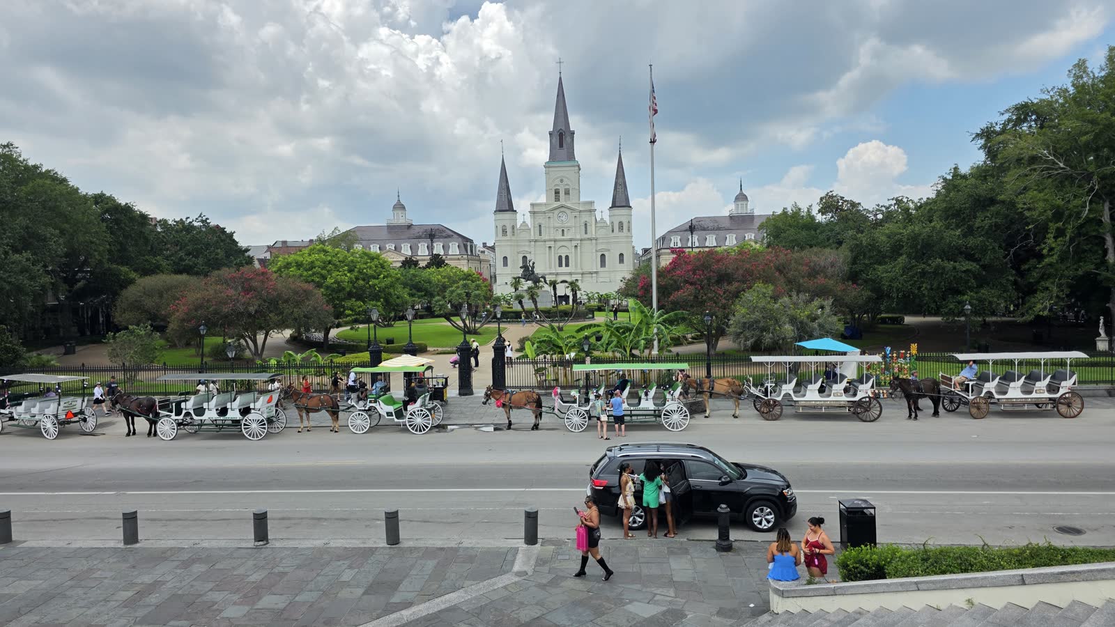 New Orleans story photograph 3