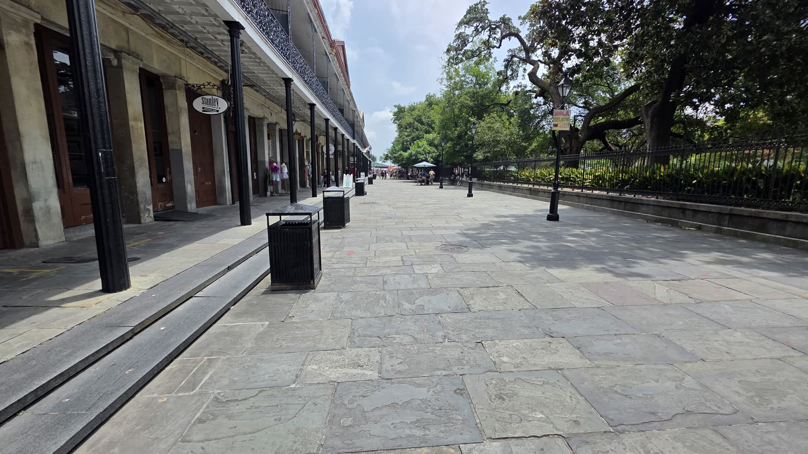 New Orleans story photograph 4