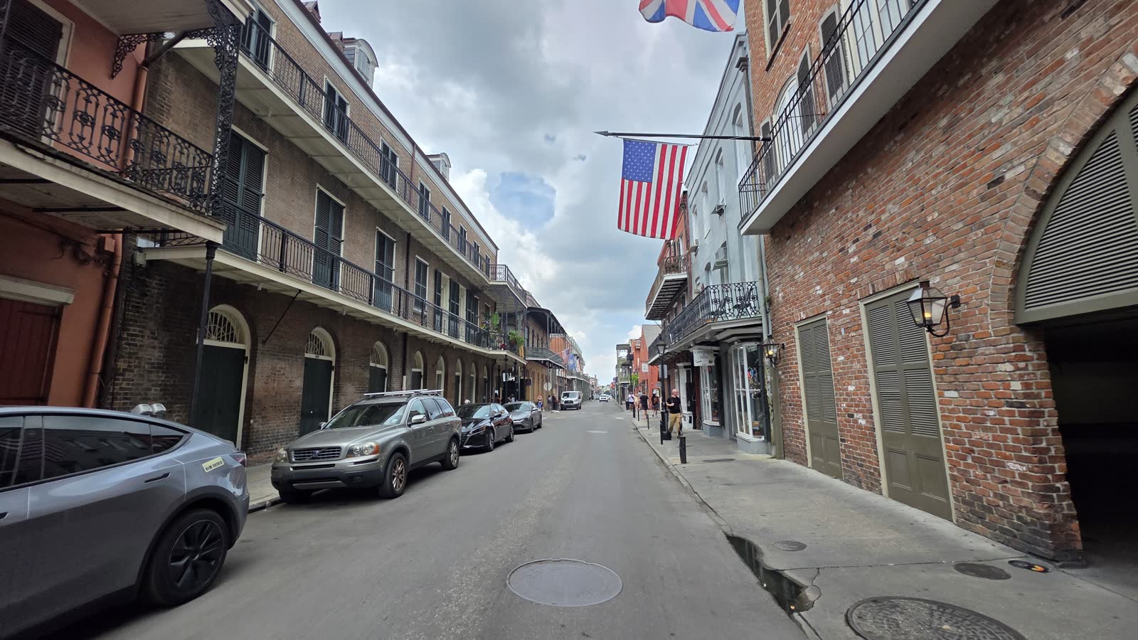 New Orleans story photograph 6