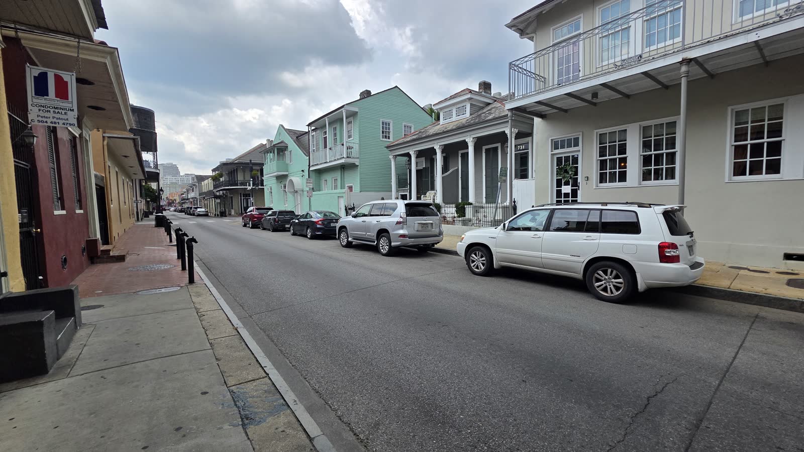 New Orleans story photograph 7