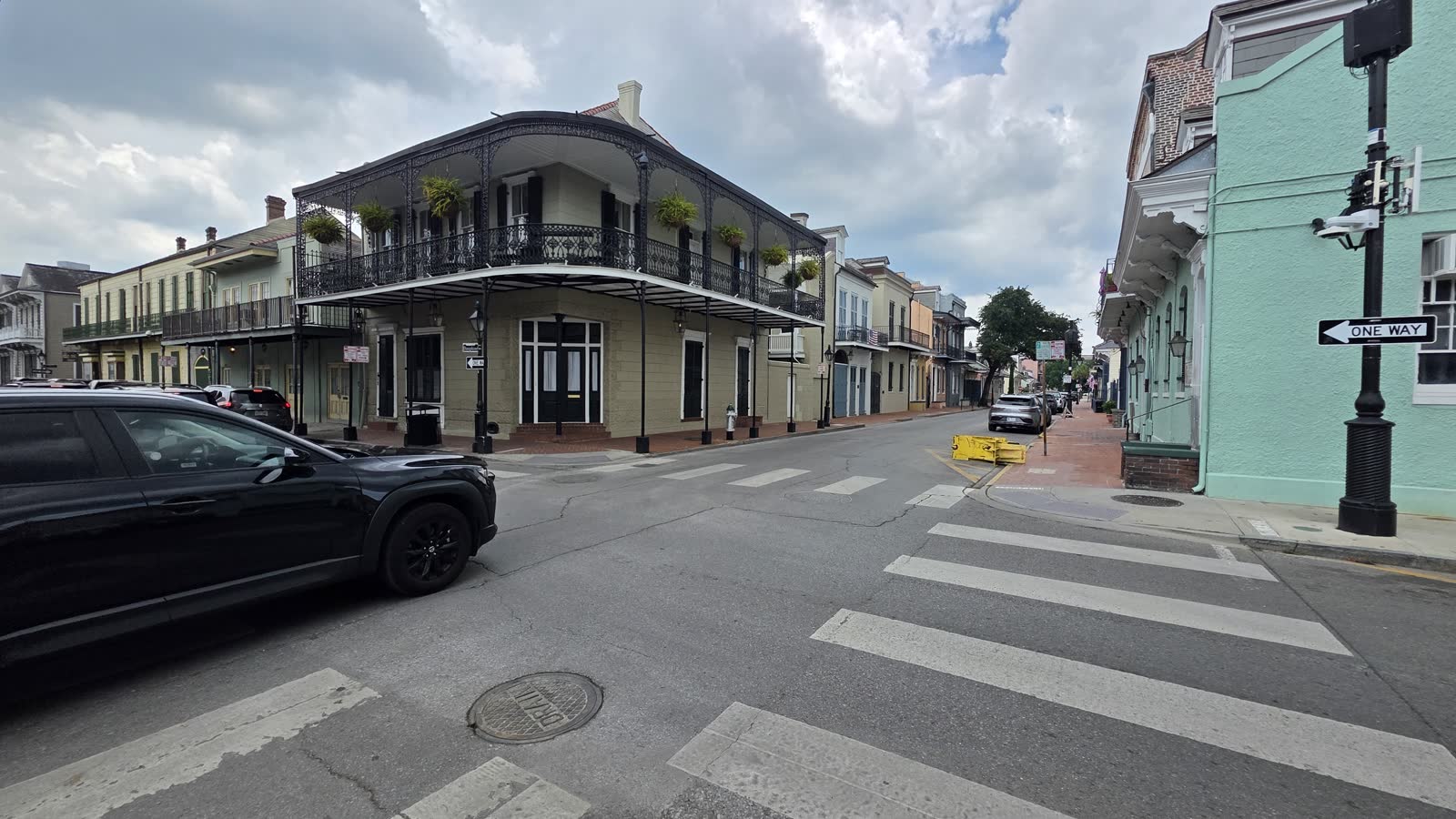 New Orleans story photograph 8