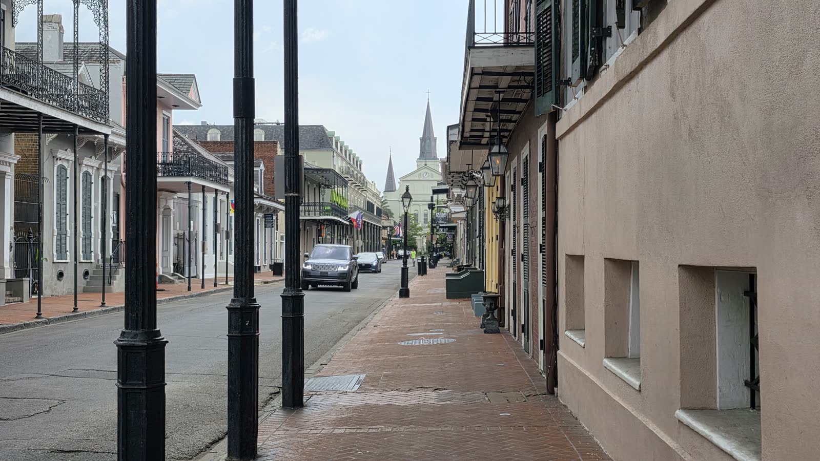 New Orleans story photograph 9