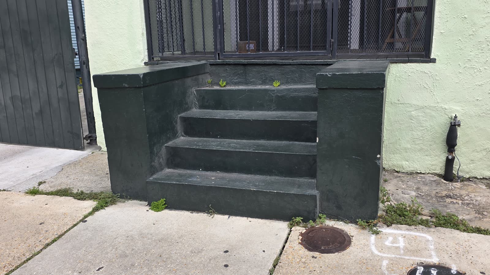 New Orleans story photograph 11