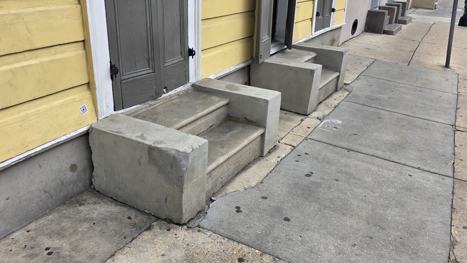 New Orleans story photograph 12