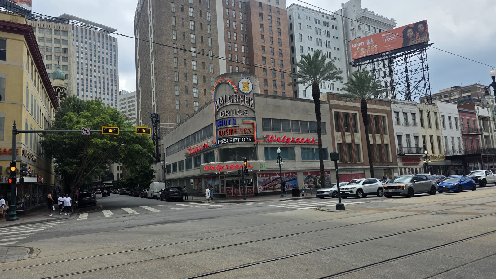 New Orleans story photograph 13