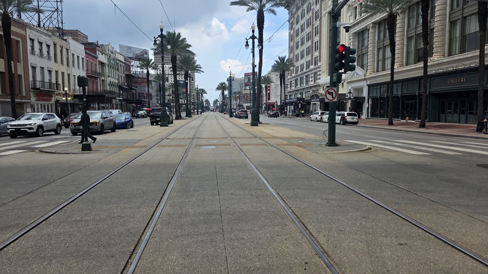 New Orleans story photograph 14