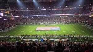 Steelers at Browns game photo from October 1, 2026