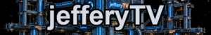 JefferyTV official 1170 by 198 header template